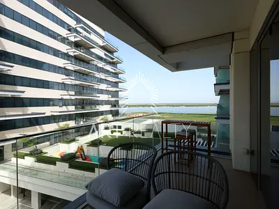 Fully Furnished | Upgraded 2BR | Elegant Coastal Living in Mayan
