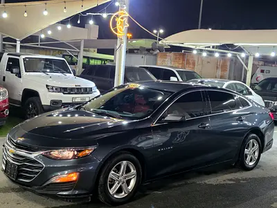 2021 Chevrolet MALIBU thumbnail 13