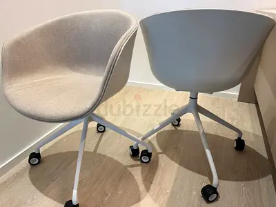 Arm Chair beige (1 piece)