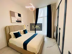 Fully Furnished 2 BHK | Brand New | Ready to Move | Private Pool