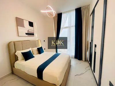 Fully Furnished 2 BHK | Brand New | Ready to Move | Private Pool