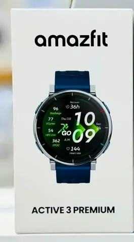 Amazfit Active 3 Premium