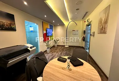 Fully Fitted l| Near to Metro l| Ready to Move in