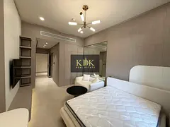 Furnished Studio | Brand New | High Floor