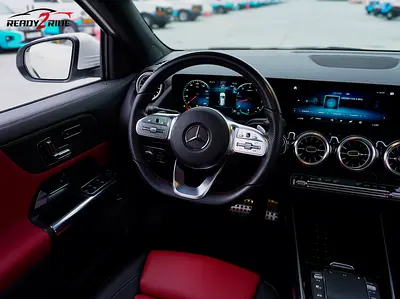 2022 Mercedes-BENZ GLA 缩略图 9