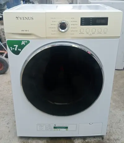Venus washing machine 7 kg