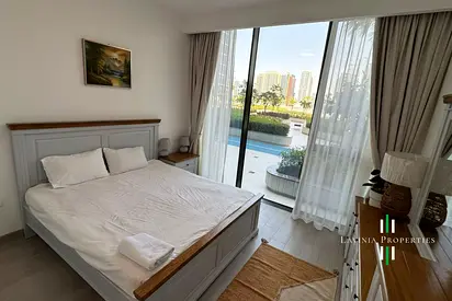 BRAND NEW 1 BHK | FITTED KITCHEN | BIG BALCONY