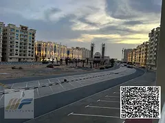 Studio | For rent in Al-Amira Village | 26,000 annually