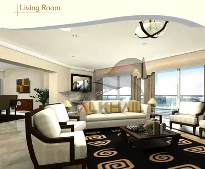 Studio Apartment for Sale | Golf Course & Lake View | Prime Dubai Sports City