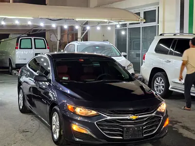 2021 Chevrolet MALIBU thumbnail 15