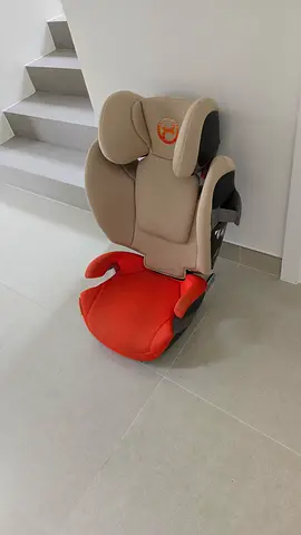 Car Seat for Children
