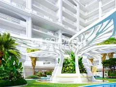 Resort Style | Victorian Elegance | Aqua Living
