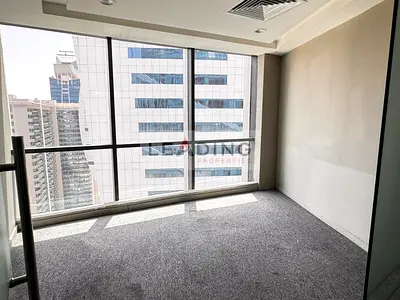 Fully Fitted | Near to Metro | City view