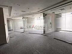 Fully Fitted | Near to Metro | City view