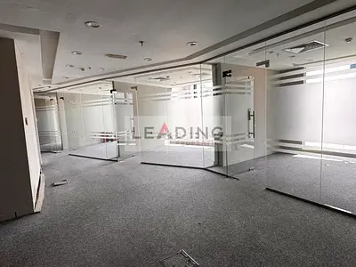 Fully Fitted | Near to Metro | City view