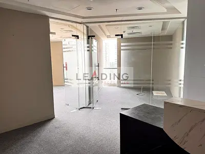 Fully Fitted | Near to Metro | City view