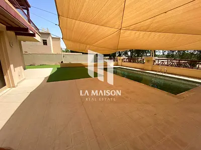 Pool | Direct Golf | Driver Room | Ready to move
