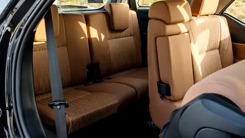 Toyota Fortuner, миниатюра 20
