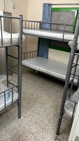 Bed space for south indian male