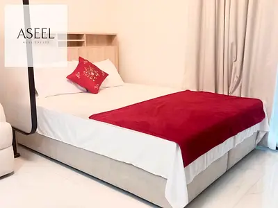 Pool View | Furnished | Vacant Now