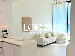 Fully Furnished I Low Floor I Multiple Cheques