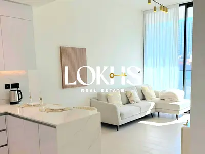 Fully Furnished I Low Floor I Multiple Cheques
