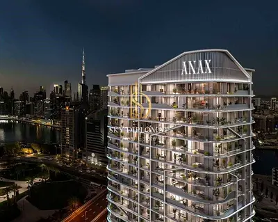 High ROI | Modern Community | Prime Value