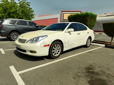 Lexus ES300 2004 | Strong Engine | Ready to Drive