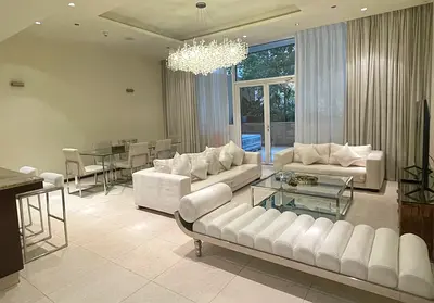 All Bills Inc - No Commission Tiara Residence Andaz Palm Jumeirah 1BR Garden Terrace Beach Pool Gym