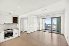 High End Unit | High Floor | Zaabeel View