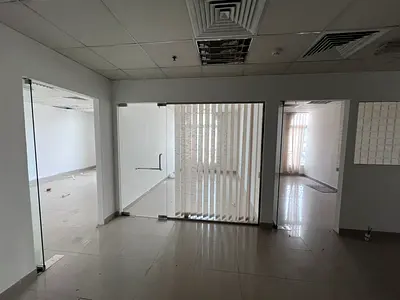 Fitted Office| Near Metro| Parking Available