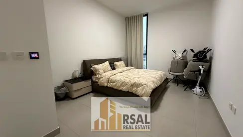 Elegant Furnished 2-BR Town House in Masaar Robinia