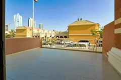 Spacious Bright 1 BR | Terrace Balcony | Call Now