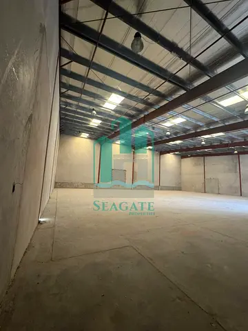 Premium Warehouse for sale in Jebel Ali Freezone