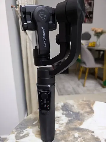 Hohem isteady mobile+ gimbal