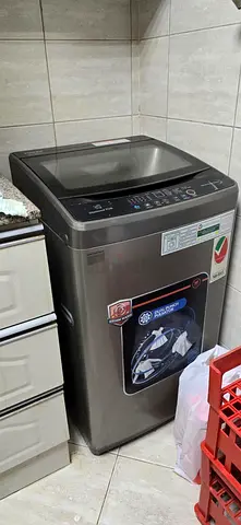 Top Load Washing Machine - Good Working Condition