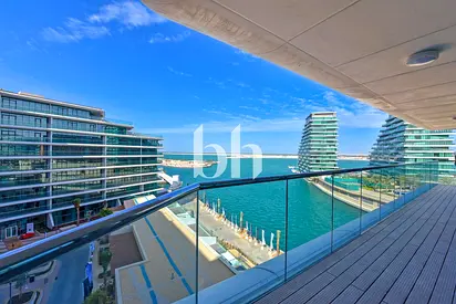 Sea View | High Floor | Vacant Soon
