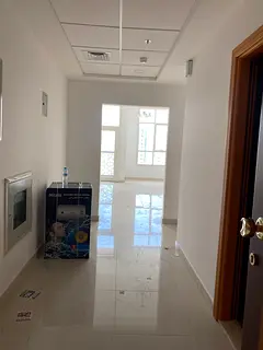 ✨ For Rent in Sharjah – Al Qasimia (Al Mahatta) ✨ A 1-bedroom apartment with a living room, of