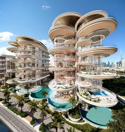 Ultra-Prime 6BR Duplex Sky Palace | 12,550 Sqft | Rare Offering | AED 99M