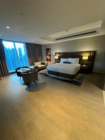 Luxury Studio Apartment with Free Bills