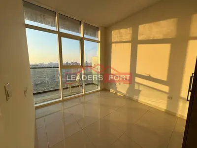 Ready to move | Prime Location | Bright Unit