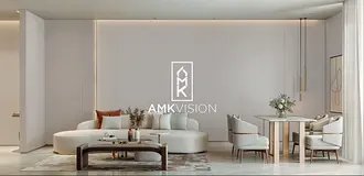Premium 2BR Living | 1% Monthly Plan | Post-Handover | Alixa Tower, Al Amerah Ajman