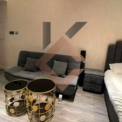 استوديو مفروش | بارك سنترال | إطلالة على الأفق ووسط المدينة