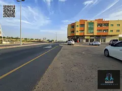 Premium 12,700 Sqft Plot | G+4 Permit | Main Road Al Rawda 1 | Residential Commercial | High ROI Inv