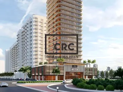 Great Investment | Off-Plan | Great Location