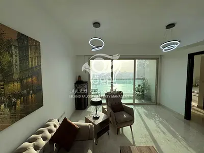 Panoramic Sea & Skyline view | High Floor | Furnished