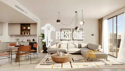 Handover Soon | High Floor | Prime Location