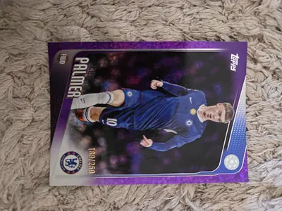 Its a number card 189/ 250 in the whole world buy now discount pirce