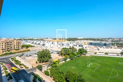 Vacant | Modern Apartment | Spacious Layout