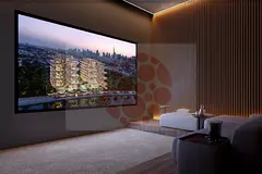 Iconic 5BR Duplex Sky Palace | 8,622.96 Sqft | Ultra Rare | AED 87M